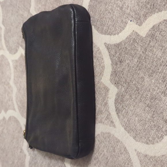 Large Fossil Erin Crossbody Fold Over Purse - Picture 5 of 8